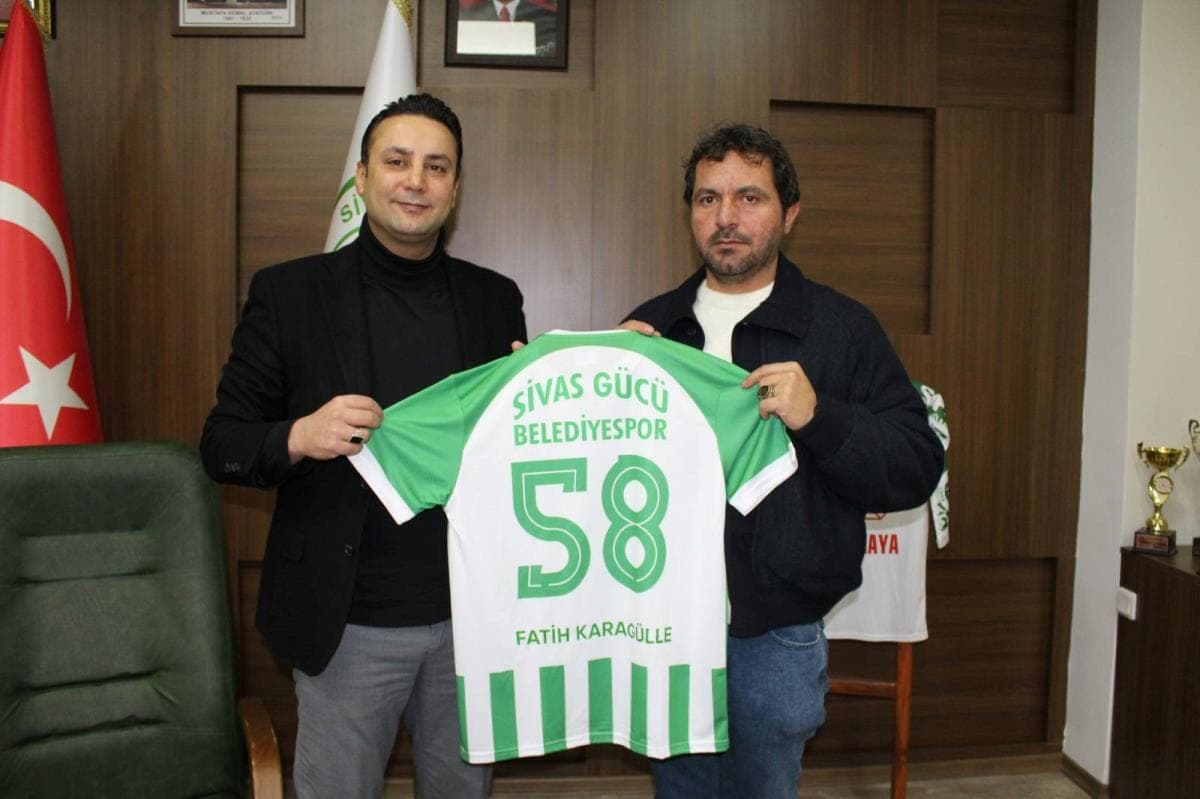 Forma Sponsorumuz Hayırlı Olsun