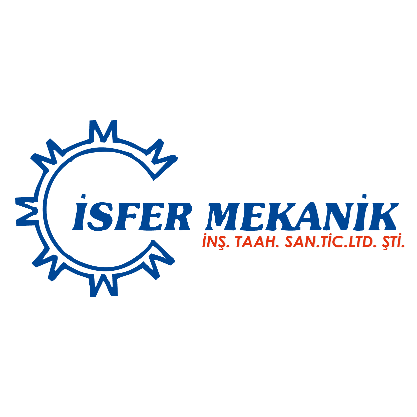 İŞFER MEKANİK