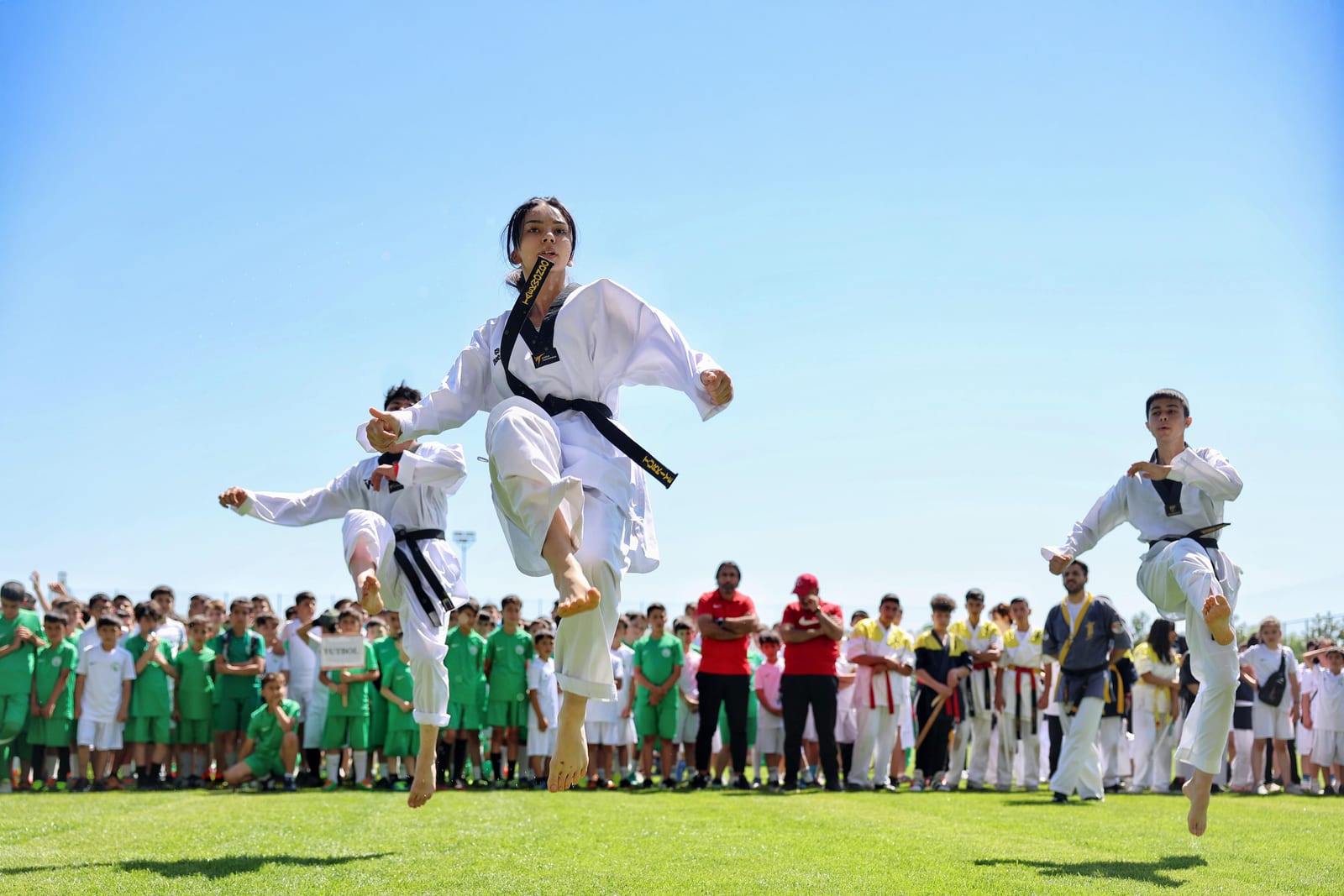 Judo