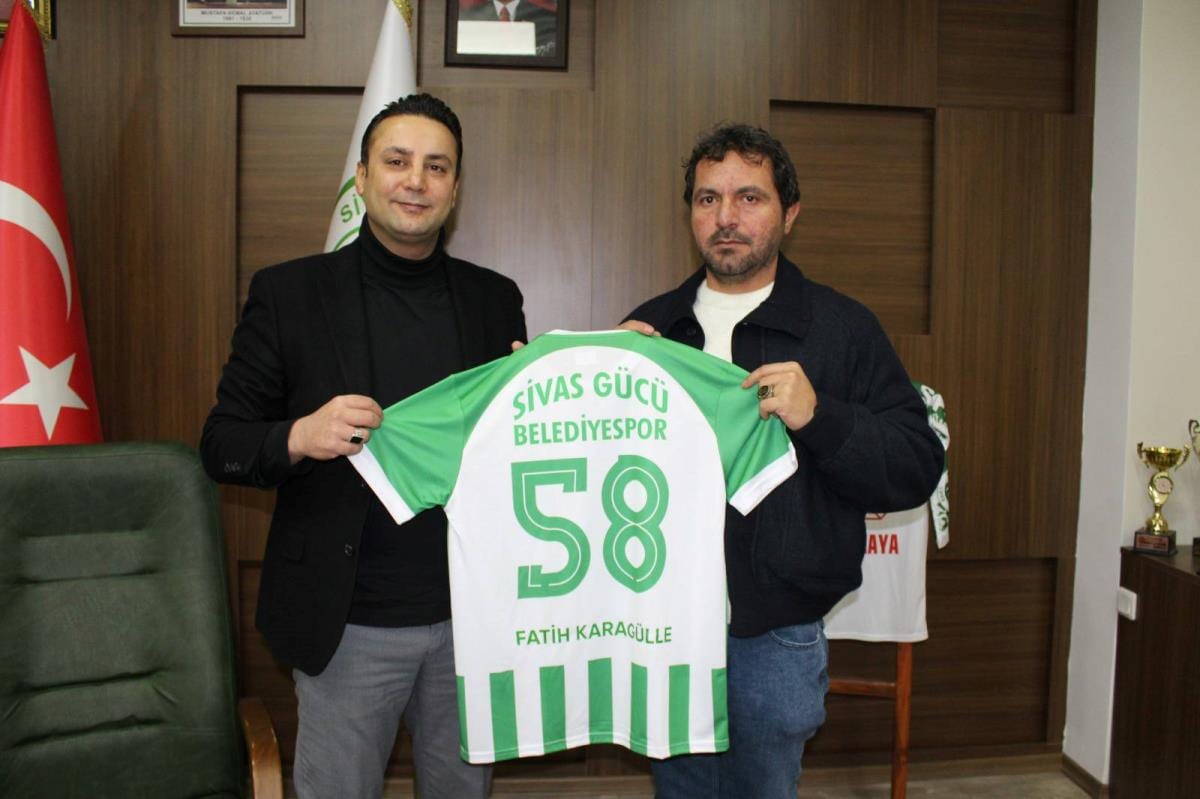 Forma Sponsorumuz Hayırlı Olsun