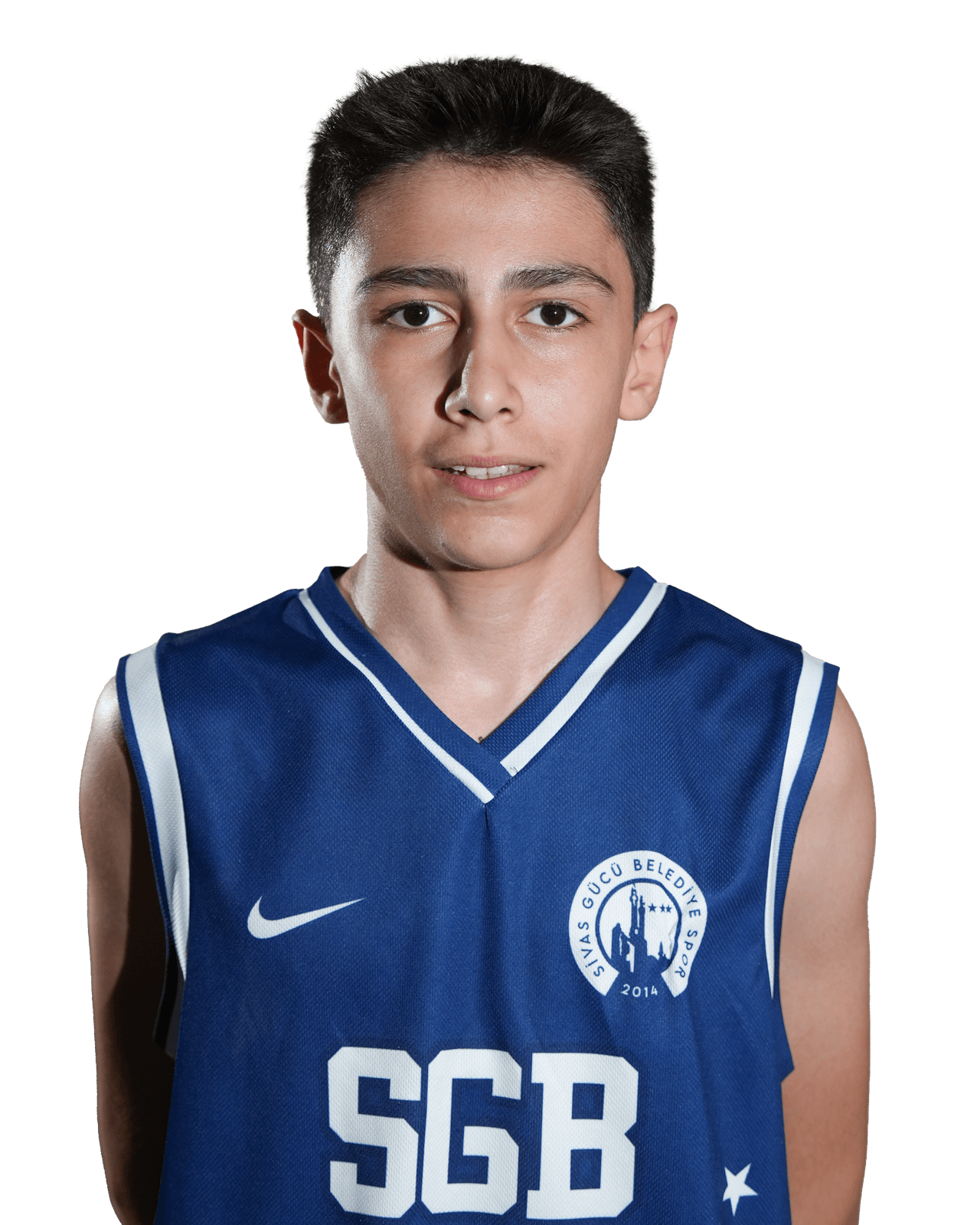 Muhammed Hamza Şahin