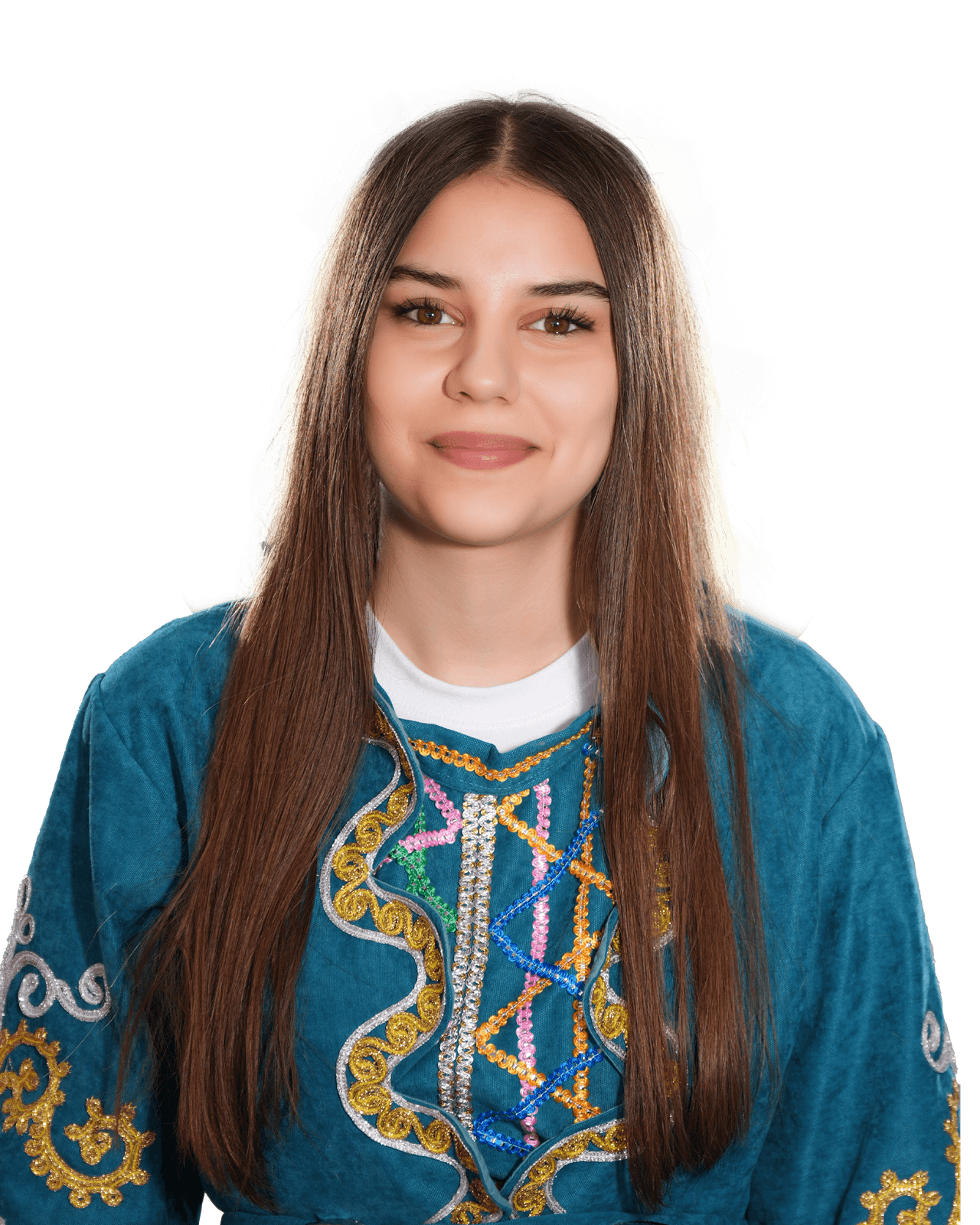 Ayşe Ecrin ŞENER