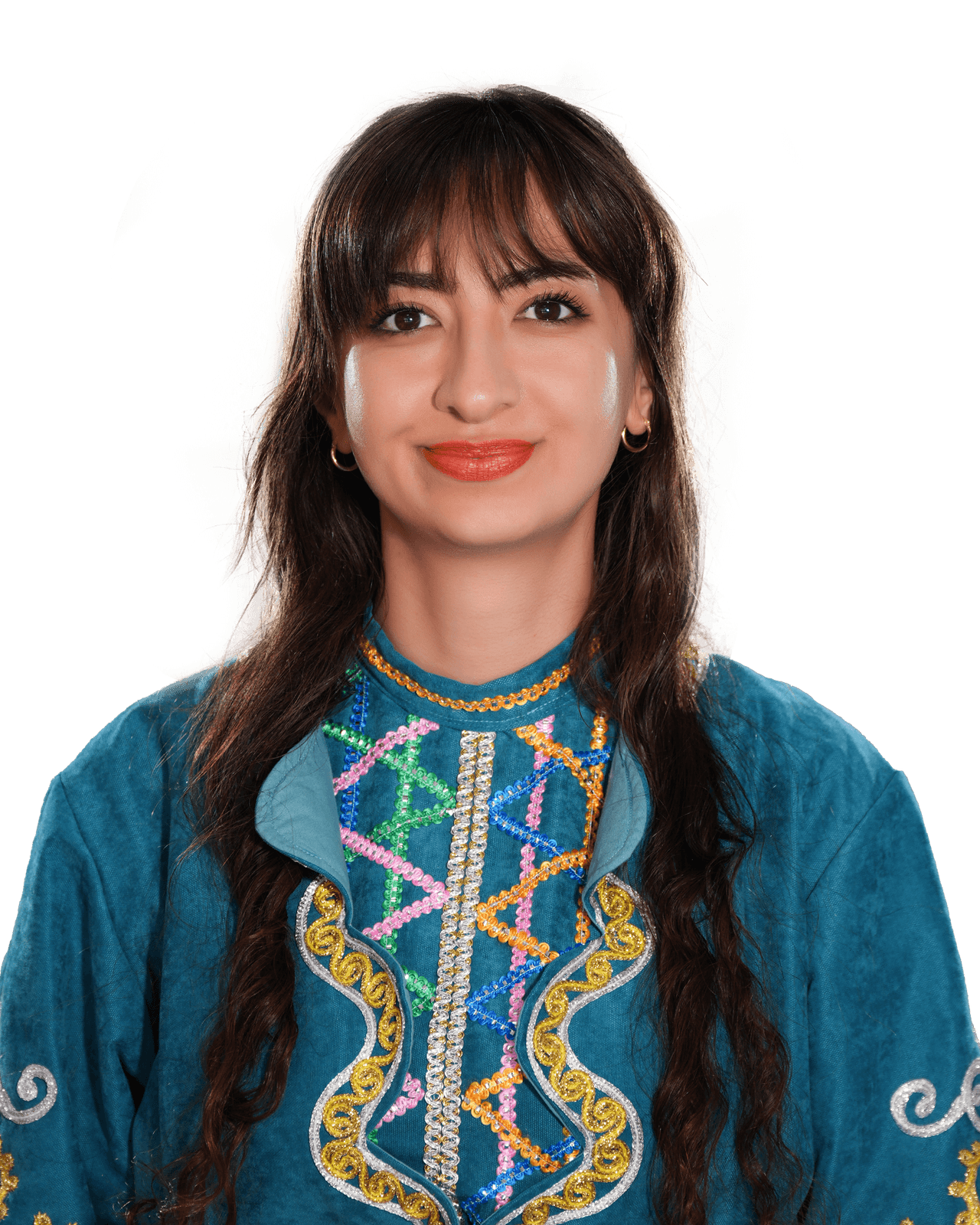 Esra ÜNGÖR