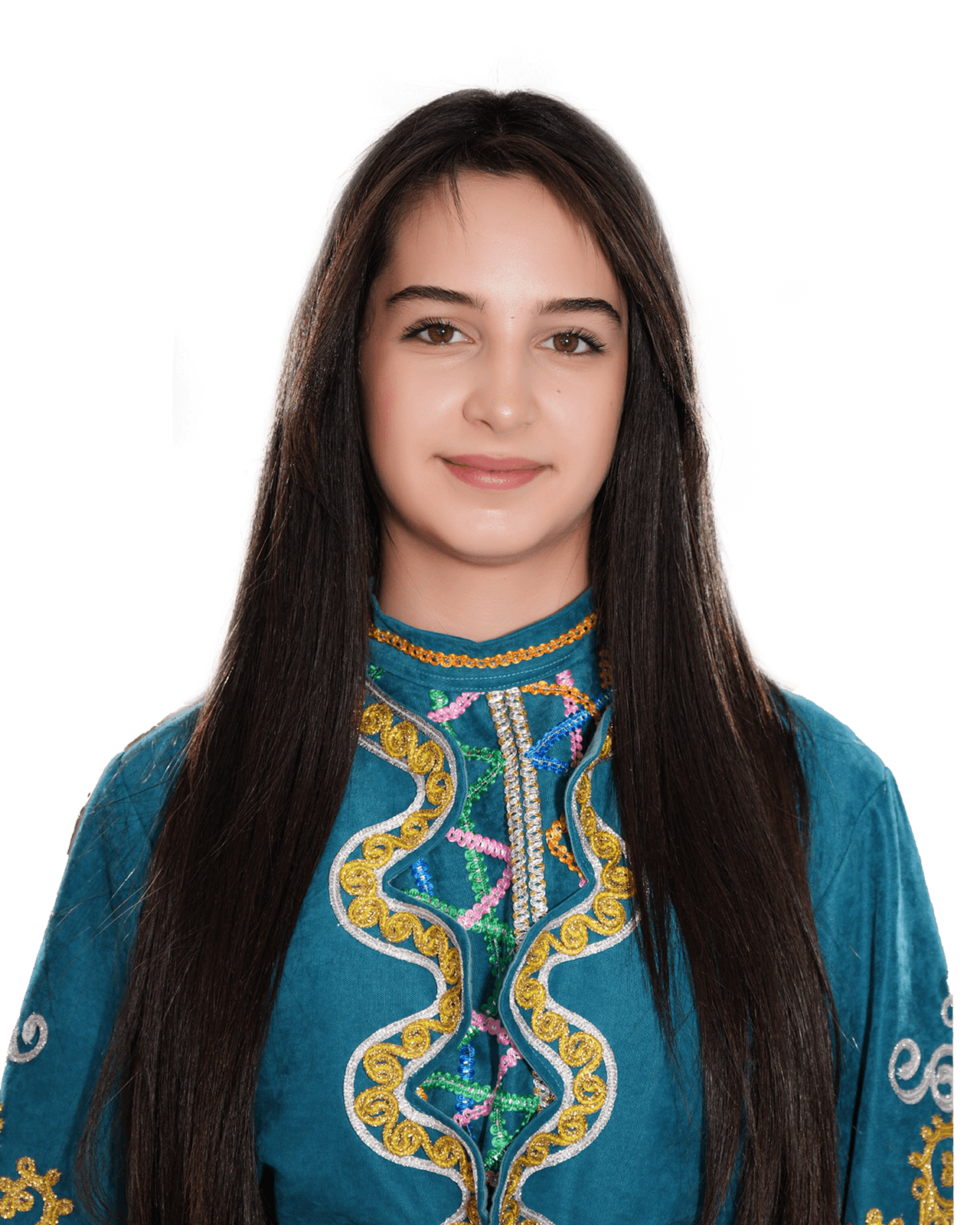 Azra ARSLAN
