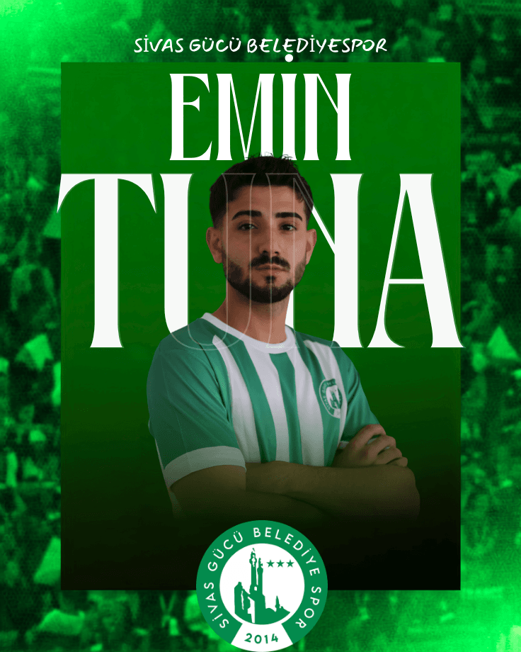 EMİN TUNA