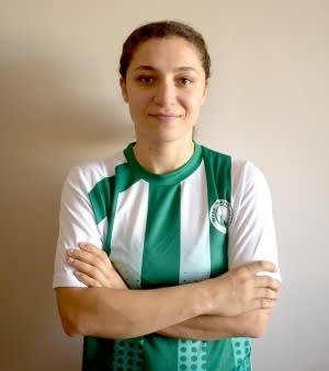 Saadet Güler