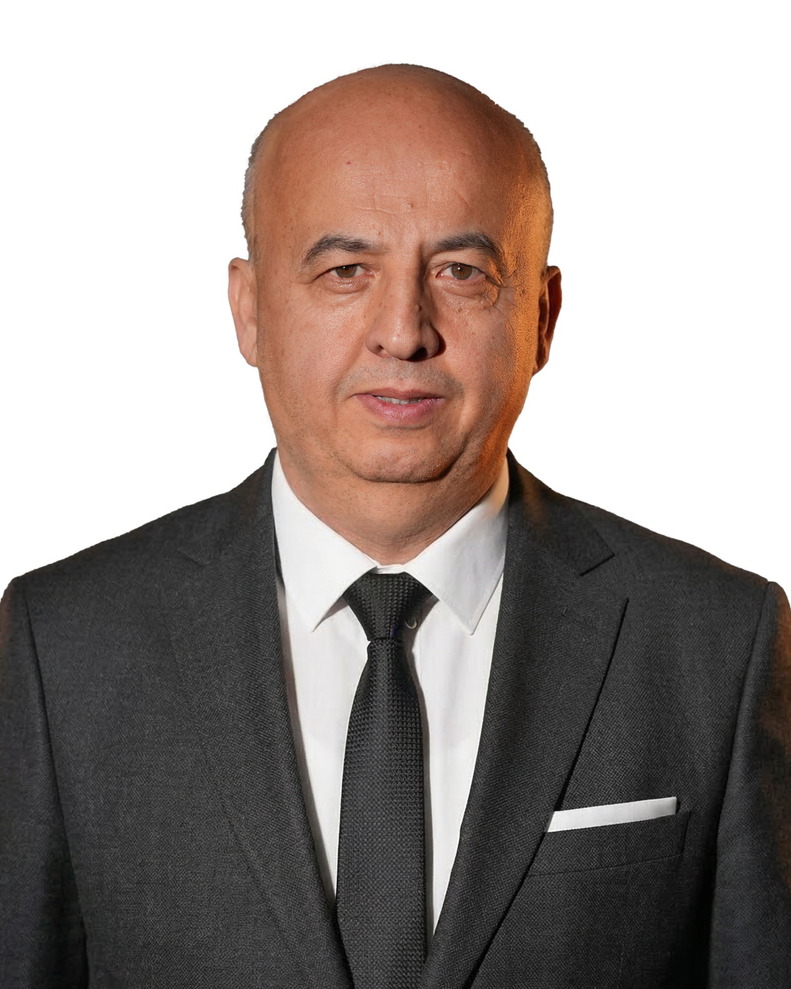 Halil Kol