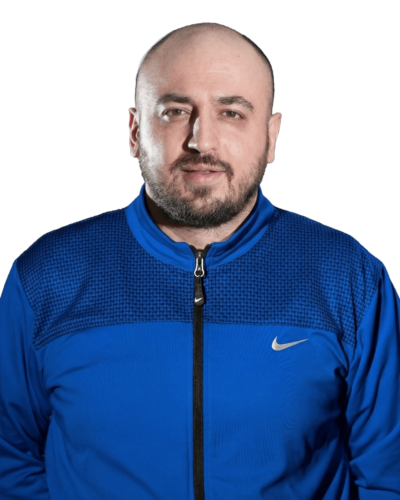 Volkan Eskici