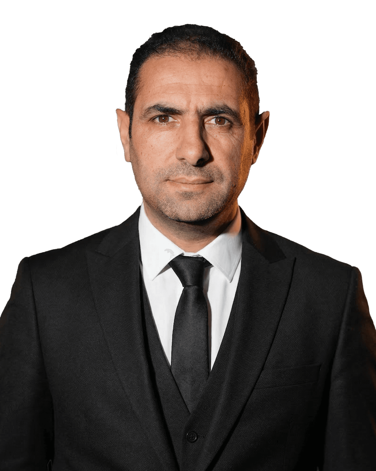 Mustafa Kaya